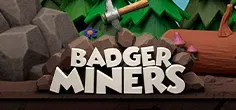 Badger Miners game tile