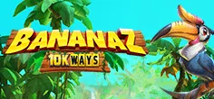 Bananaz 10K Ways game tile