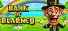 Bank of Blarney TopHit game tile