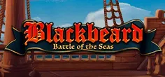 Blackbeard Battle Of The Seas game tile