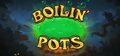 Boilin’ Pots game tile