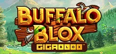 Buffalo Blox Gigablox game tile