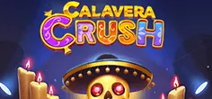 Calavera Crush game tile