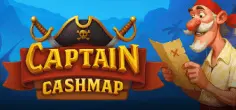 Captain Cashmap game tile