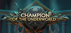 Champion of the Underworld game tile