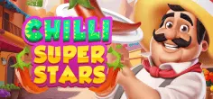 Chilli Super Stars game tile