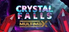 Crystal Falls Multimax game tile