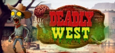 Deadly West game tile