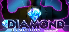 Diamond Symphony DoubleMax game tile