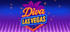 Diva Las Vegas game tile