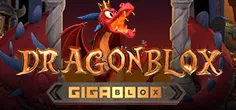 Dragon Blox Gigablox game tile