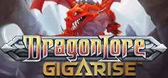 Dragon Lore Gigarise game tile