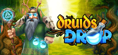 Druid's Drop game tile