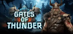 Gates of Thunder game tile