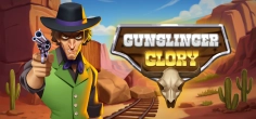 Gunslinger Glory game tile