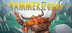 Hammer of Gods game tile