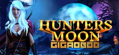 Hunters Moon Gigablox game tile