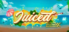 Juiced DuoMax game tile