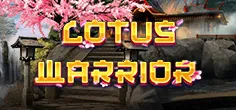 Lotus Warrior game tile