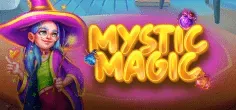 Mystic Magic game tile