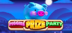 Piggies Prize Party game tile
