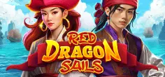 Red Dragon Sails game tile