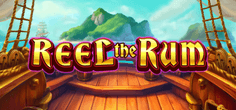 Reel the Rum game tile