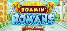 Roamin’ Romans UltraNudge game tile