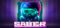 Saber game tile