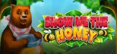 Show Me The Honey game tile