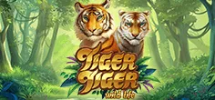 Tiger Tiger game tile