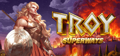 Troy SuperWays game tile