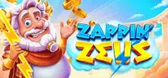 Zappin' Zeus game tile