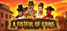 A Fistful of Coins game tile