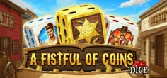A Fistful of Coins Dice game tile