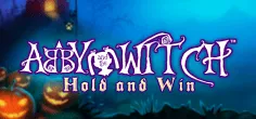 Abby and the Witch Hold and Win game tile