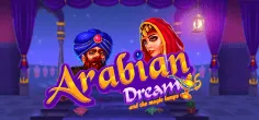 Arabian Dream Remastered game tile
