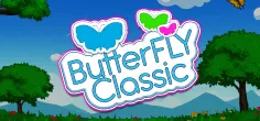 Butterfly Classic game tile