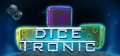 Dice Tronic game tile