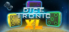 Dice Tronic XL game tile