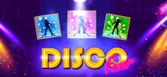 Disco Fever game tile