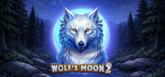 Wolf's Moon 2 game tile
