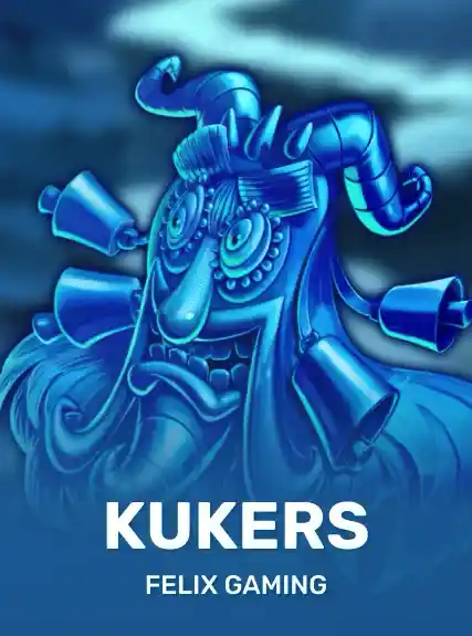 Kukers game tile