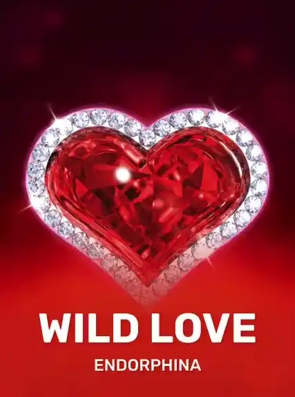 Wild Love game tile
