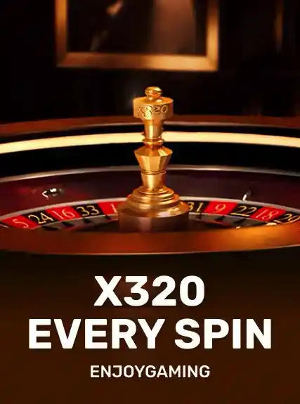 x320 EverySpin game tile