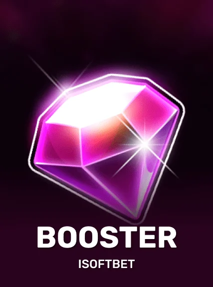 Booster game tile