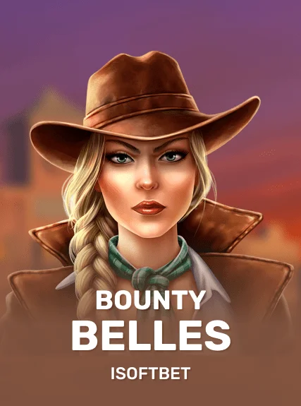 Bounty Belles game tile