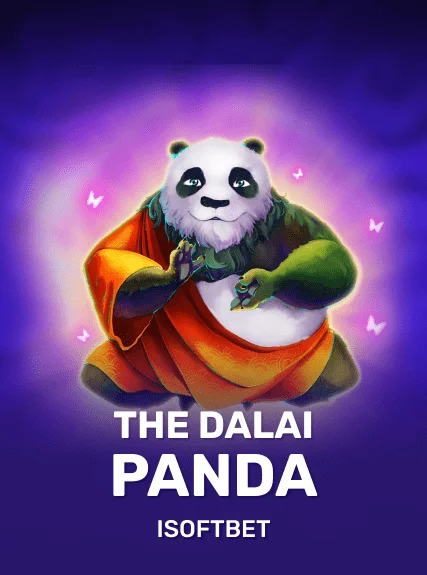 Dalai Panda game tile