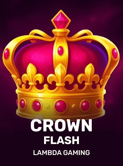 Crown Flash game tile