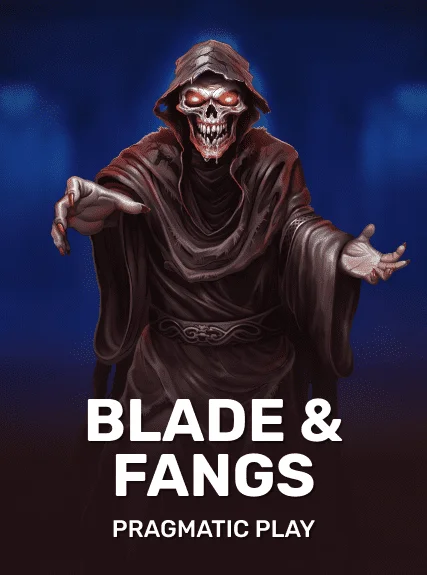 Blade & Fangs game tile